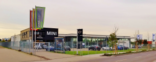 Firmenansicht von „BMW Cloppenburg GmbH“