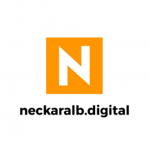 Firmenansicht von „Neckaralb.digital“