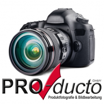 Firmenlogo PRO-ducto GmbH