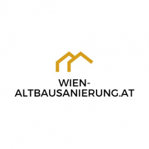 Firmenansicht von „Wien Altbausanierung“
