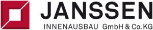 Firmenansicht von „JANSSEN INNENAUSBAU GmbH“