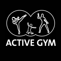 Firmenansicht von „Active Gym Crailsheim- Michael Scharfenecker“