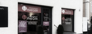 Firmenansicht von „Haeger GmbH  - Goldankauf Berlin“