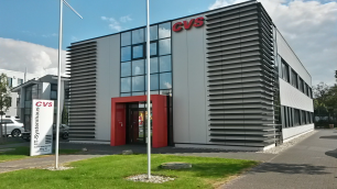 CVS IT-SYSTEME - IT Dienstleister aus Bad Kreuznach