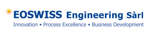 Firmenansicht von „EOSWISS Engineering Sàrl“