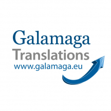 Firmenansicht von „Galamaga Translations“