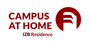Firmenansicht von „CAMPUS AT HOME IZB Residence“