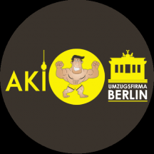 Firmenansicht von „AKI Umzugsfirma Berlin“