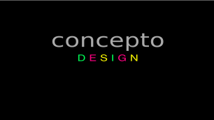 Firmenansicht von „concepto DESIGN“