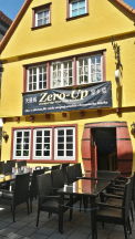 Firmenansicht von „Zero-Up - Asia Food & Bar“