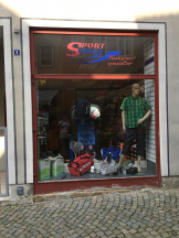 Firmenansicht von „Sport Schulz“