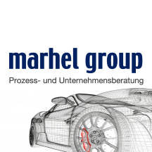 Firmenansicht von „marhel group | Prozess- und Unternehmensberatung“