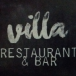 Firmenansicht von „Villa - Restaurant & Bar“
