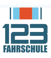 Firmenansicht von „123 Fahrschule Berlin“