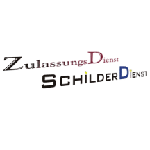 Firmenansicht von „Zulassungsdienst / Schilderdienst Kerstin Tietz“