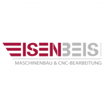 Firmenansicht von „Eisenbeis Maschinenbau CNC-Bearbeitung GmbH & Co.KG“