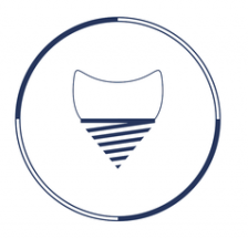 Logo der Praxis Überruhr Hinsel in Essen, Zahnarztpraxis Dres. Assadi