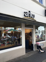 Firmenansicht von „Arko“