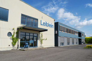 Firmenansicht von „Leiblein GmbH“