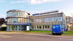 Firmenansicht von „NATUS GmbH & Co. KG“