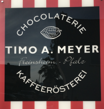 Firmenansicht von „Chocolaterie & Kaffeerösterei Timo Meyer“