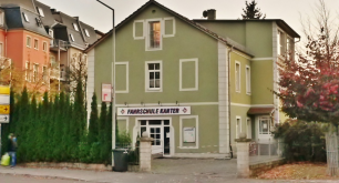 Fahrschule Kanter in Freital