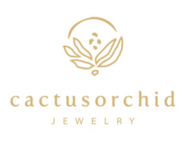 Firmenansicht von „Cactusorchid Jewelry“