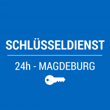 Firmenansicht von „24h Schlüsseldienst Magdeburg“