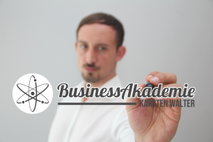Firmenansicht von „Business Akademie Karsten Walter“