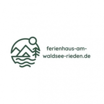 Firmenansicht von „Ferienhaus am Waldsee Rieden“