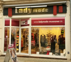 Firmenansicht von „Ladymode“