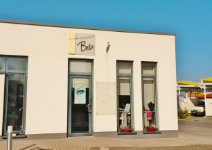 Firmenansicht von „Kosmetikstudio Bella“