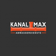 Firmenansicht von „Kanal-Max Abwasserdienste“