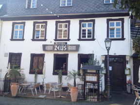 Firmenansicht von „Restaurant Zeus“