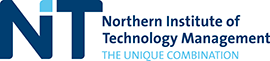 Firmenansicht von „NIT Northern Institute of Technology Management“