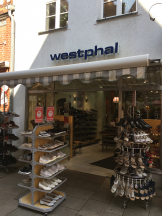 Firmenansicht von „Westphal“