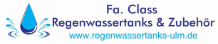 Firmenansicht von „Fa. Class Regenwassertanks & Zubehör“