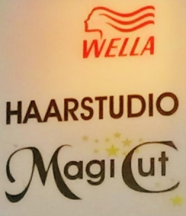 Firmenansicht von „Haarstudio MagiCut“