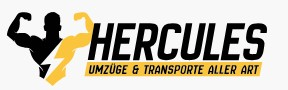 Firmenansicht von „Hercules Transporte“