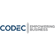 Firmenansicht von „Codec GmbH“