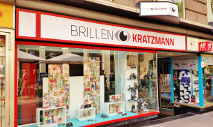 Brillen Kratzmann in Stuttgart
