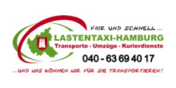 Firmenansicht von „Lastentaxi-Hamburg - Claudia Ameis“