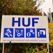 Firmenansicht von „HUF - Ihr Werkzeugzentrum in Mainz“