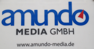 Firmenansicht von „amando media GmbH“