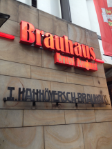 Firmenansicht von „Brauhaus Ernst August“