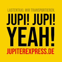 Firmenansicht von „JupiterEXPRESS“