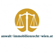 Firmenansicht von „Anwalt Immobilienrecht Wien“