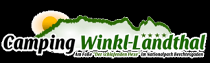 Firmenansicht von „Campingplatz Winkl-Landthal“