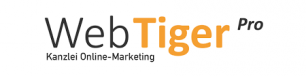 Logo von WebTiger Pro GmbH