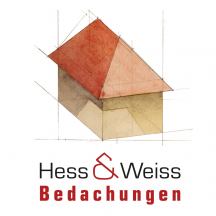 Firmenansicht von „Hess & Weiss Bedachungen“